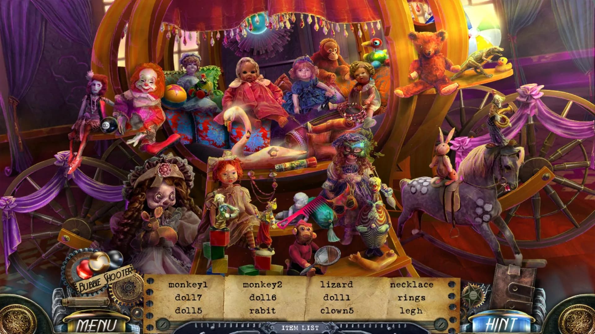 Dead Reckoning: Silvermoon Isle Collector's Edition görsel 4
