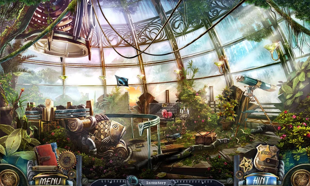 Dead Reckoning: Silvermoon Isle Collector's Edition görsel 5
