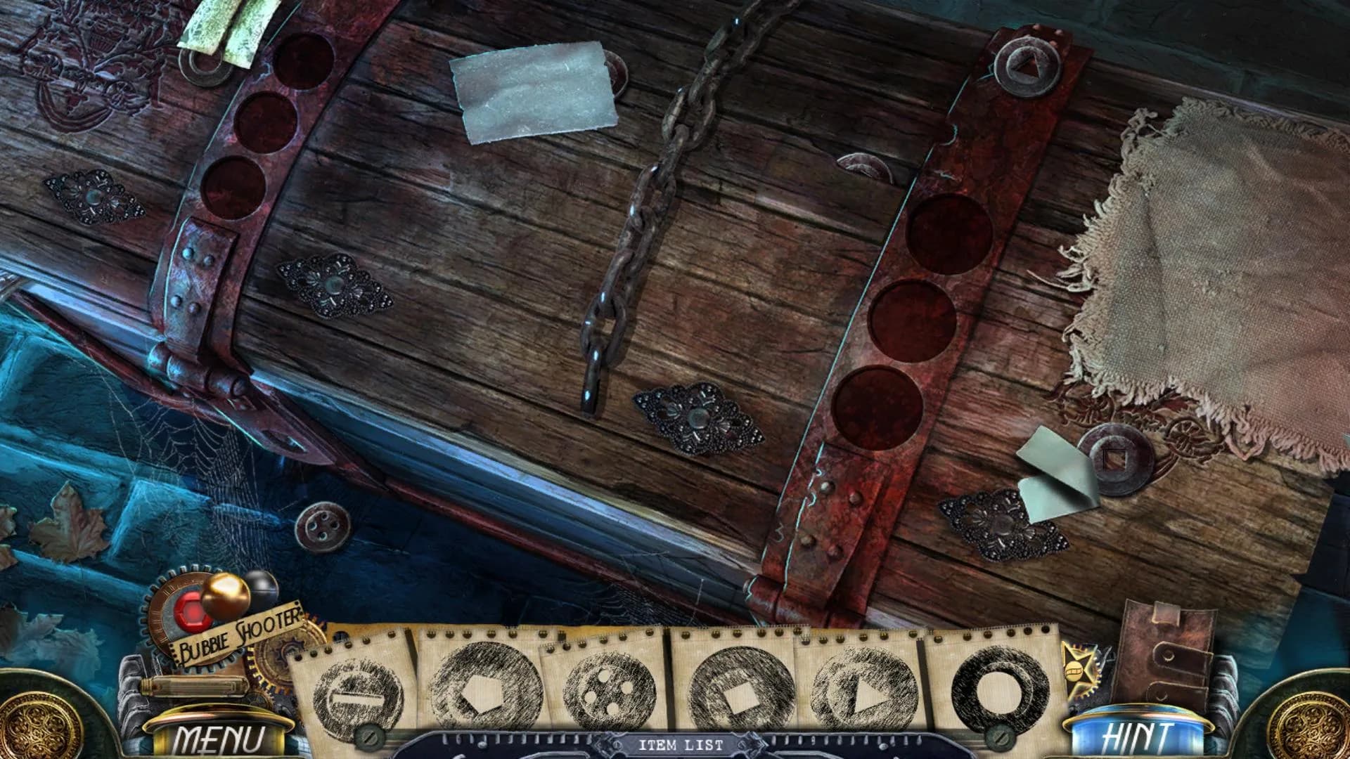 Dead Reckoning: Silvermoon Isle Collector's Edition görsel 6