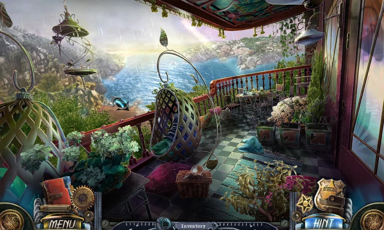 Dead Reckoning: Silvermoon Isle Collector's Edition görsel 8