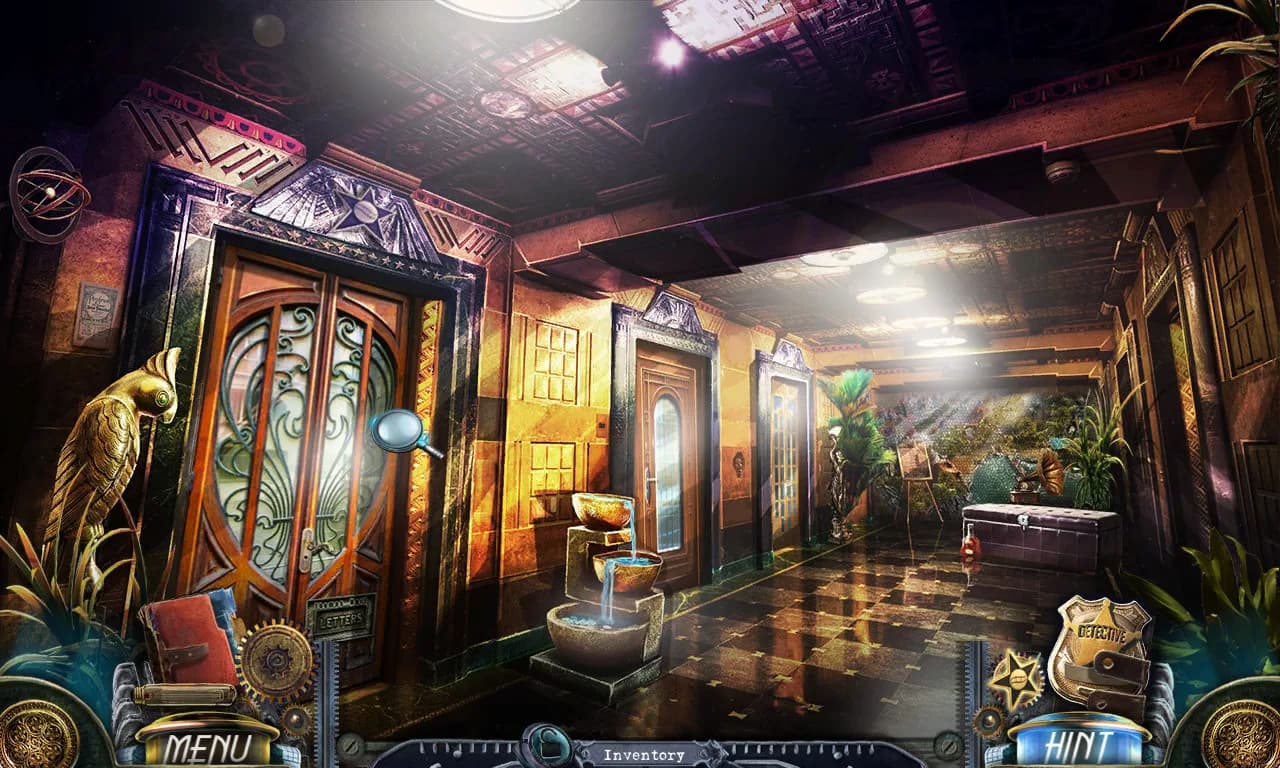Dead Reckoning: Silvermoon Isle Collector's Edition görsel 9