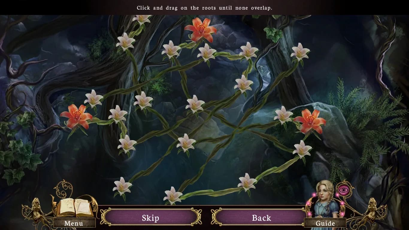 Otherworld: Omens of Summer Collector's Edition görsel 6