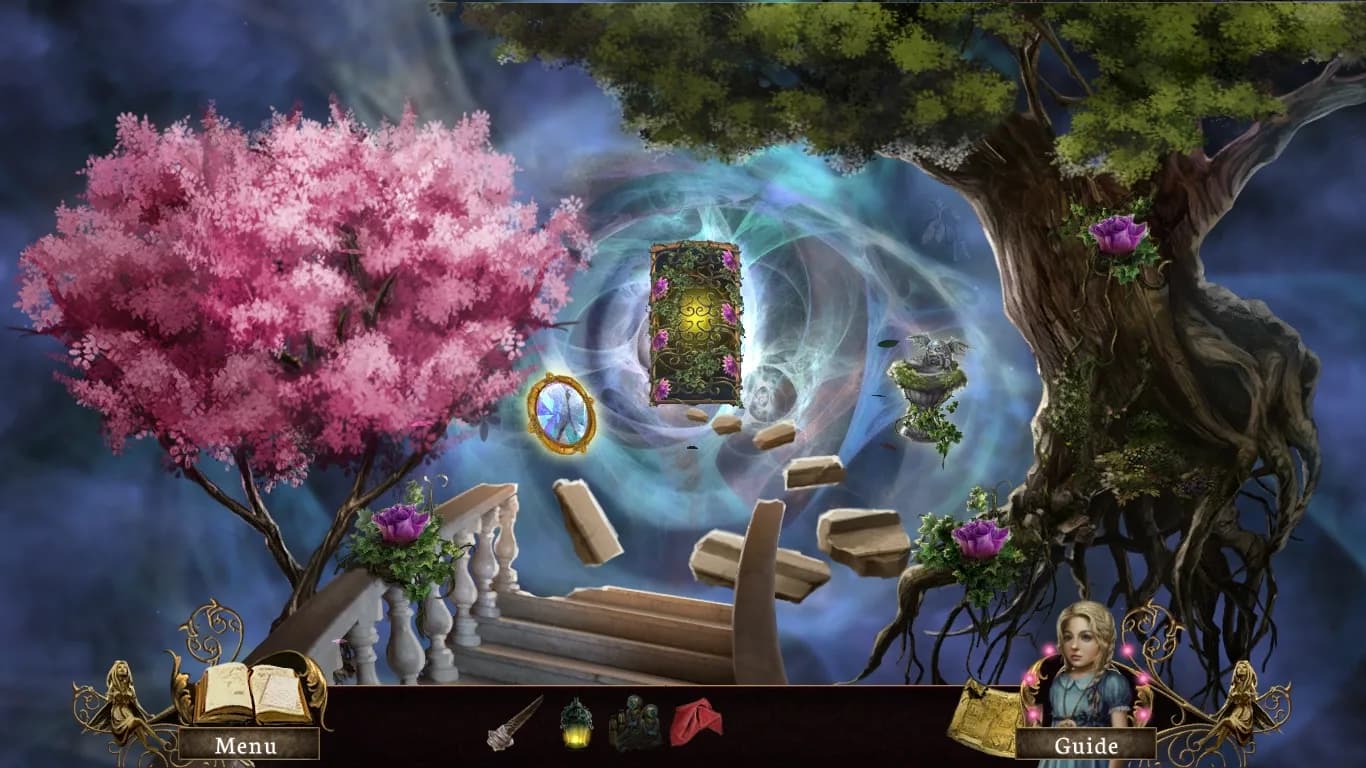 Otherworld: Omens of Summer Collector's Edition görsel 9