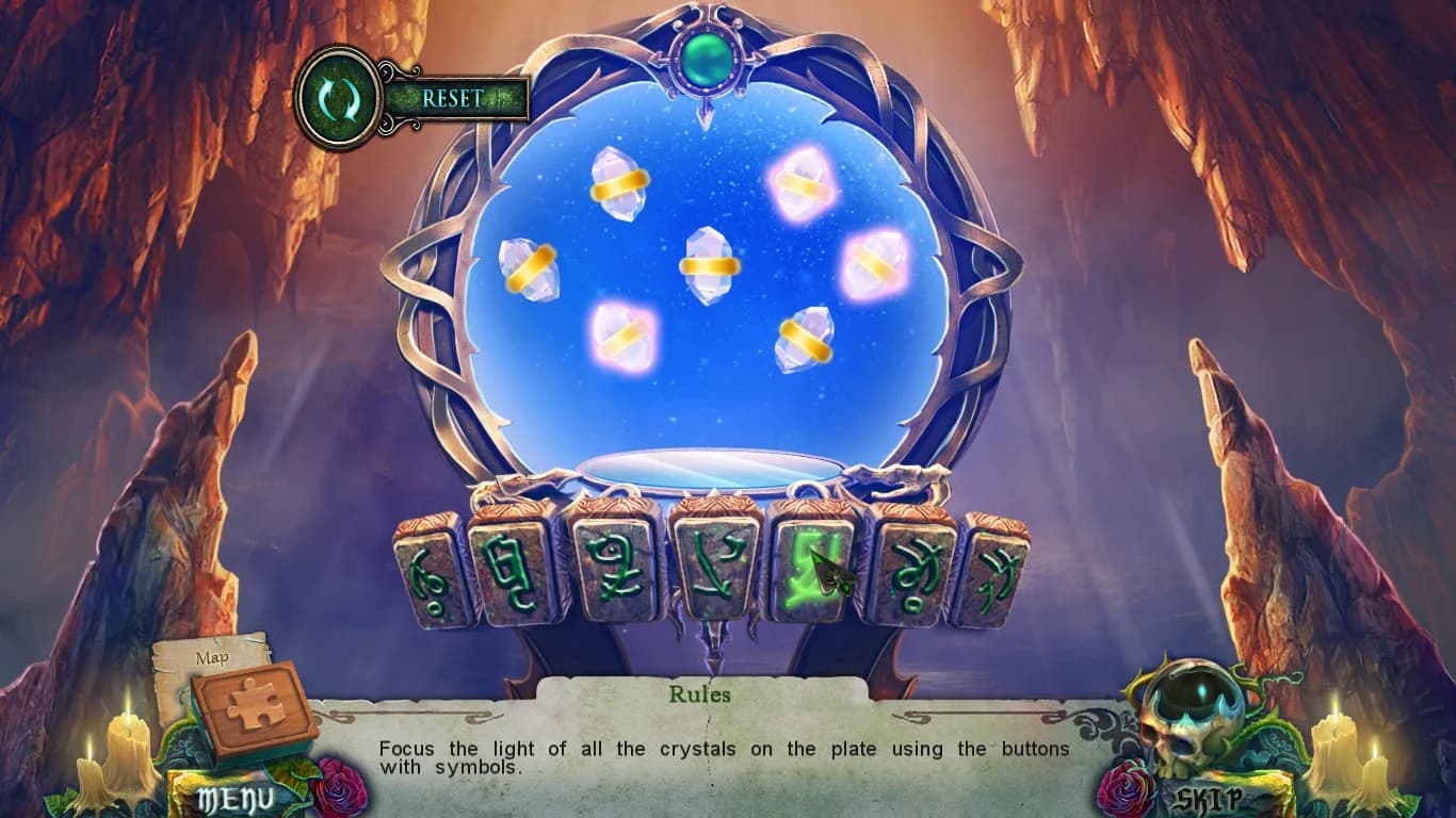 Witches' Legacy: Slumbering Darkness Collector's Edition görsel 13