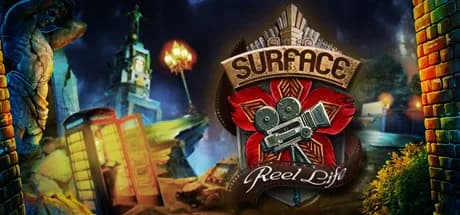 Surface: Reel Life Collector's Edition görsel 1