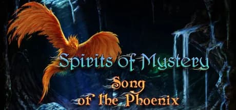 Spirits of Mystery: Song of the Phoenix Collector's Edition görsel 1