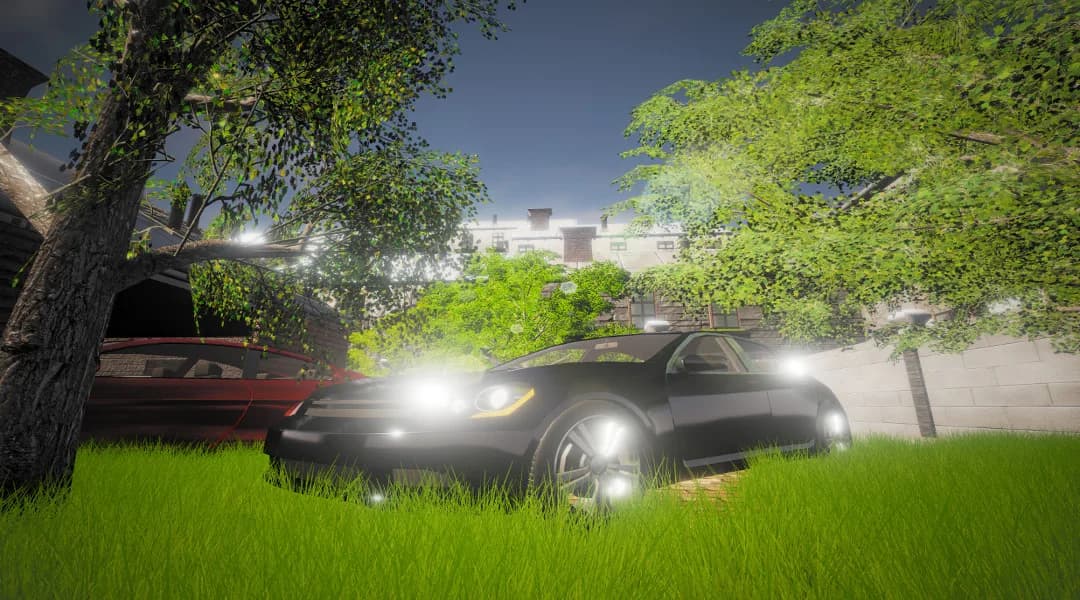 Hold your houses görsel 18