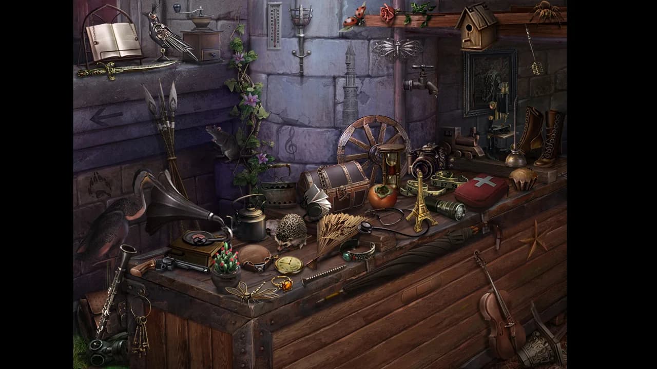 Taken Souls: Blood Ritual Collector's Edition görsel 8