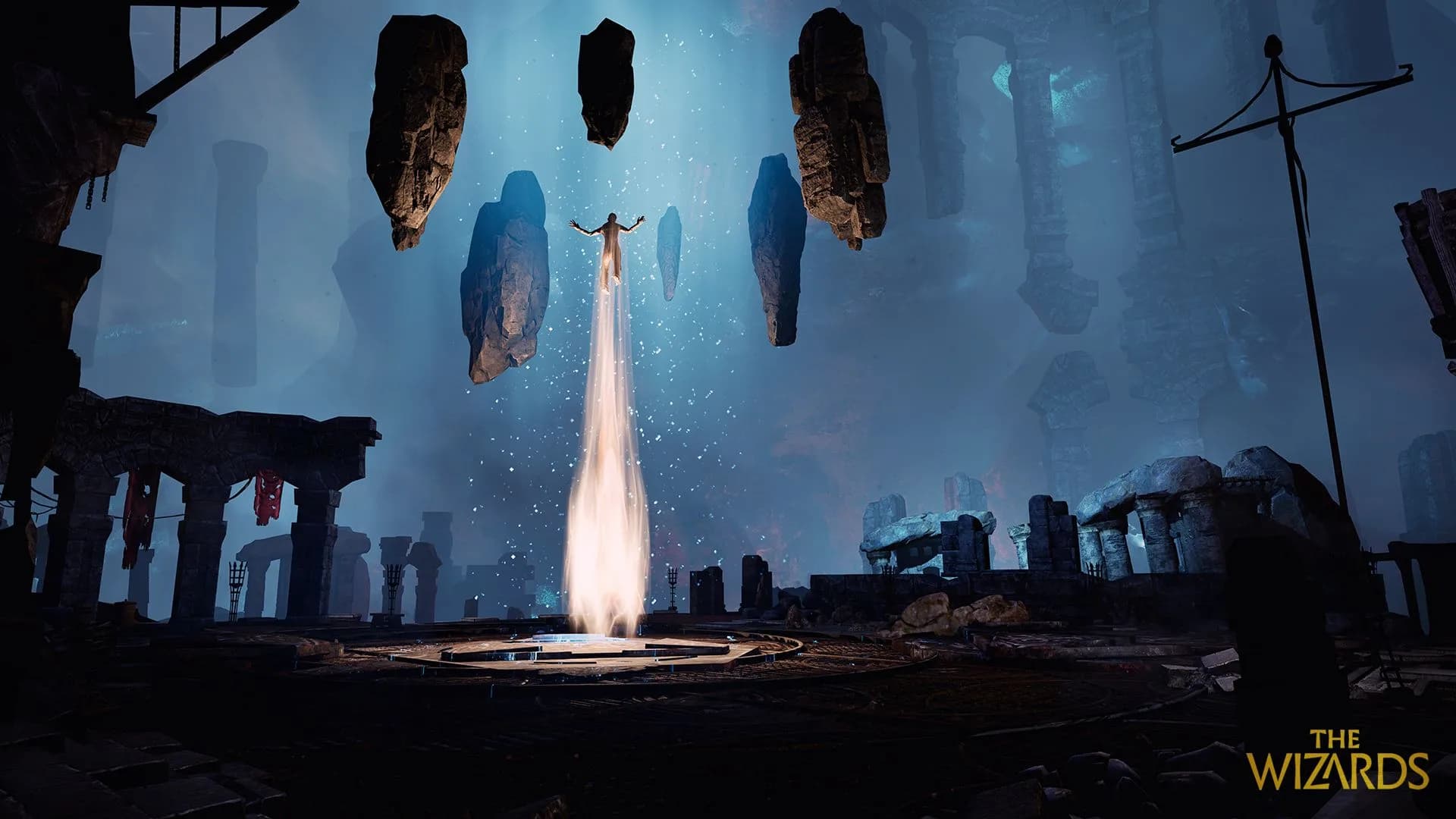 The Wizards - Enhanced Edition görsel 15