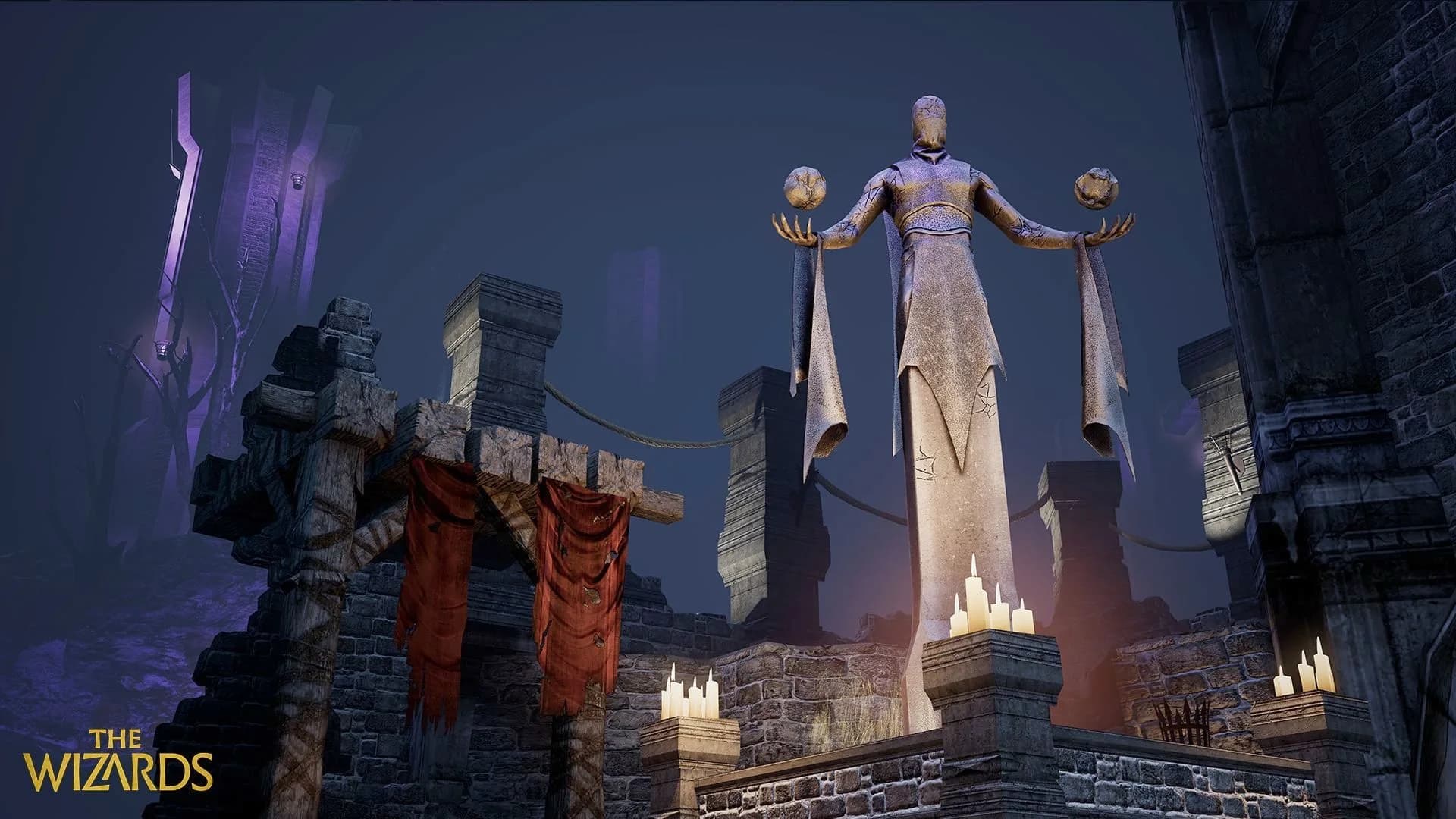 The Wizards - Enhanced Edition görsel 18