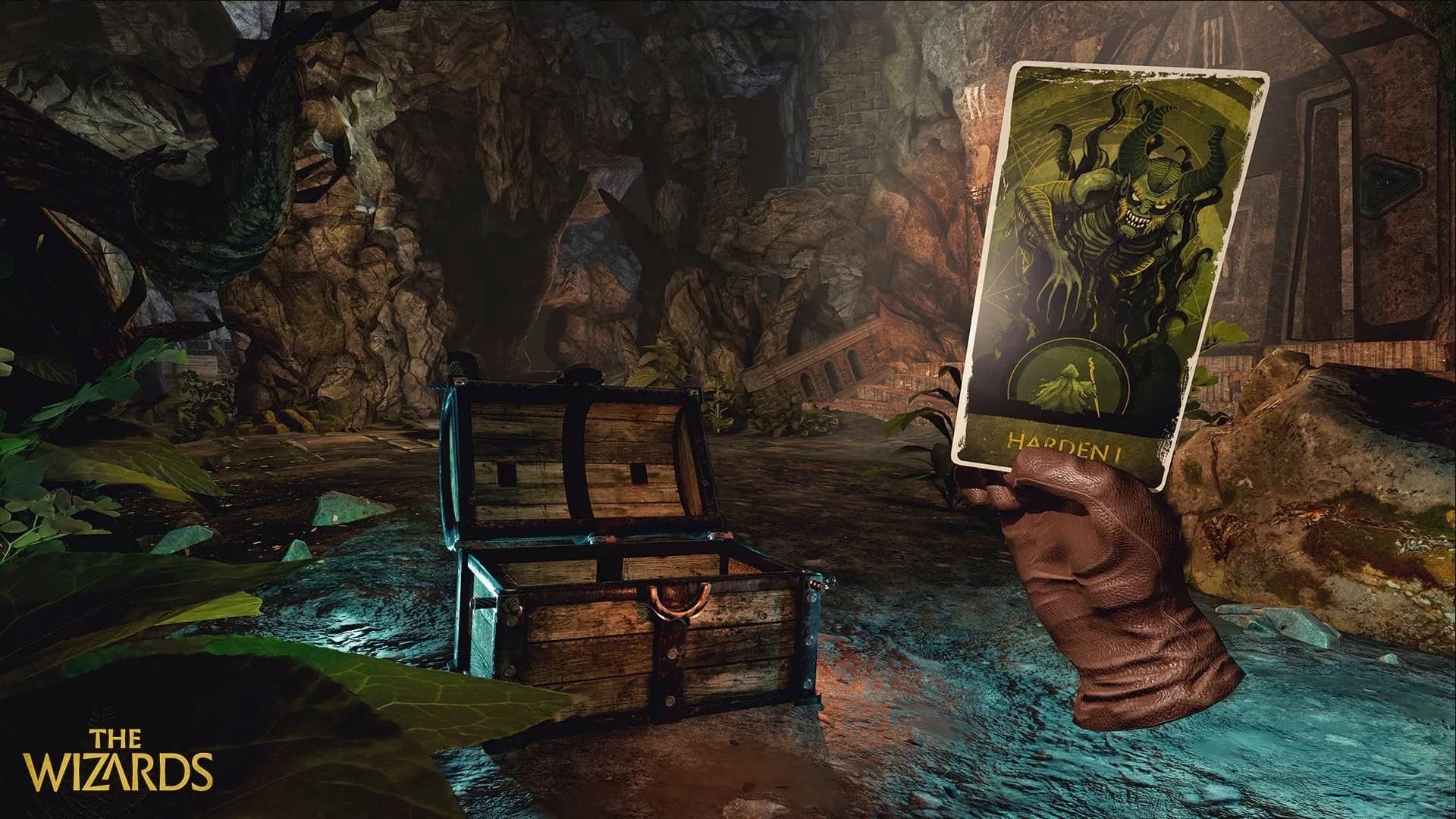 The Wizards - Enhanced Edition görsel 20