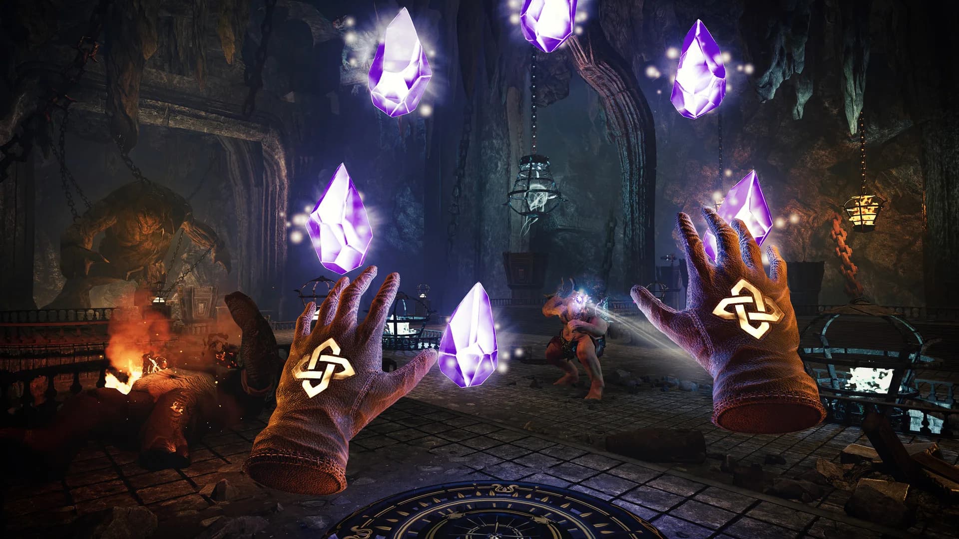 The Wizards - Enhanced Edition görsel 4