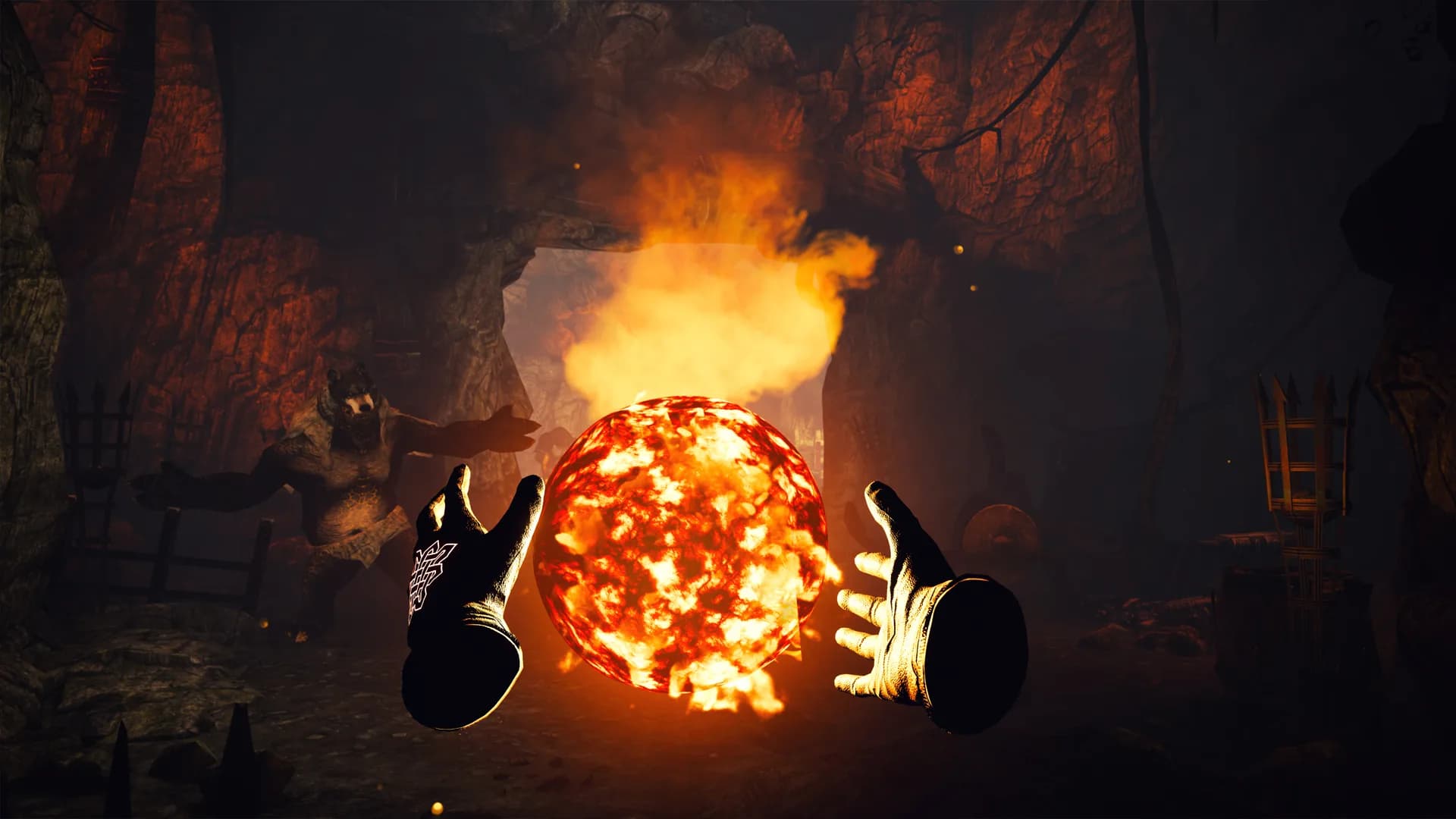 The Wizards - Enhanced Edition görsel 6