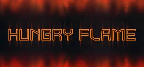 Hungry Flame görsel 1