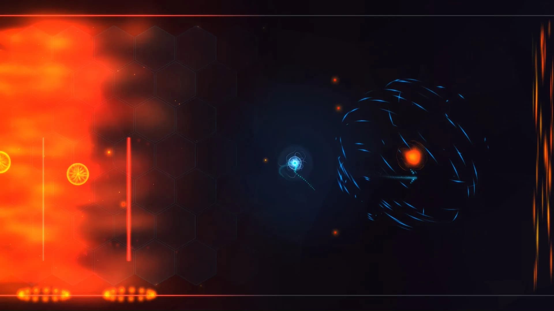 Hungry Flame görsel 7