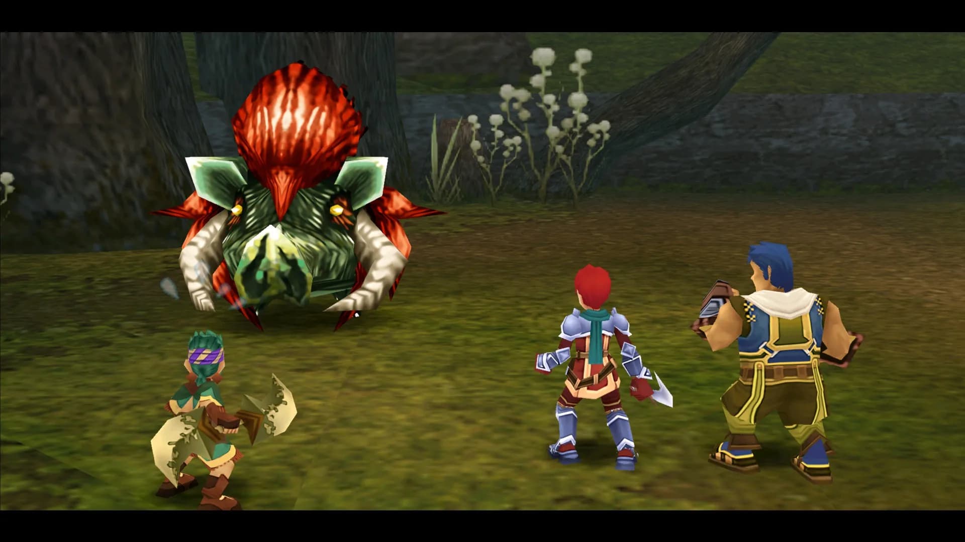 Ys SEVEN görsel 2