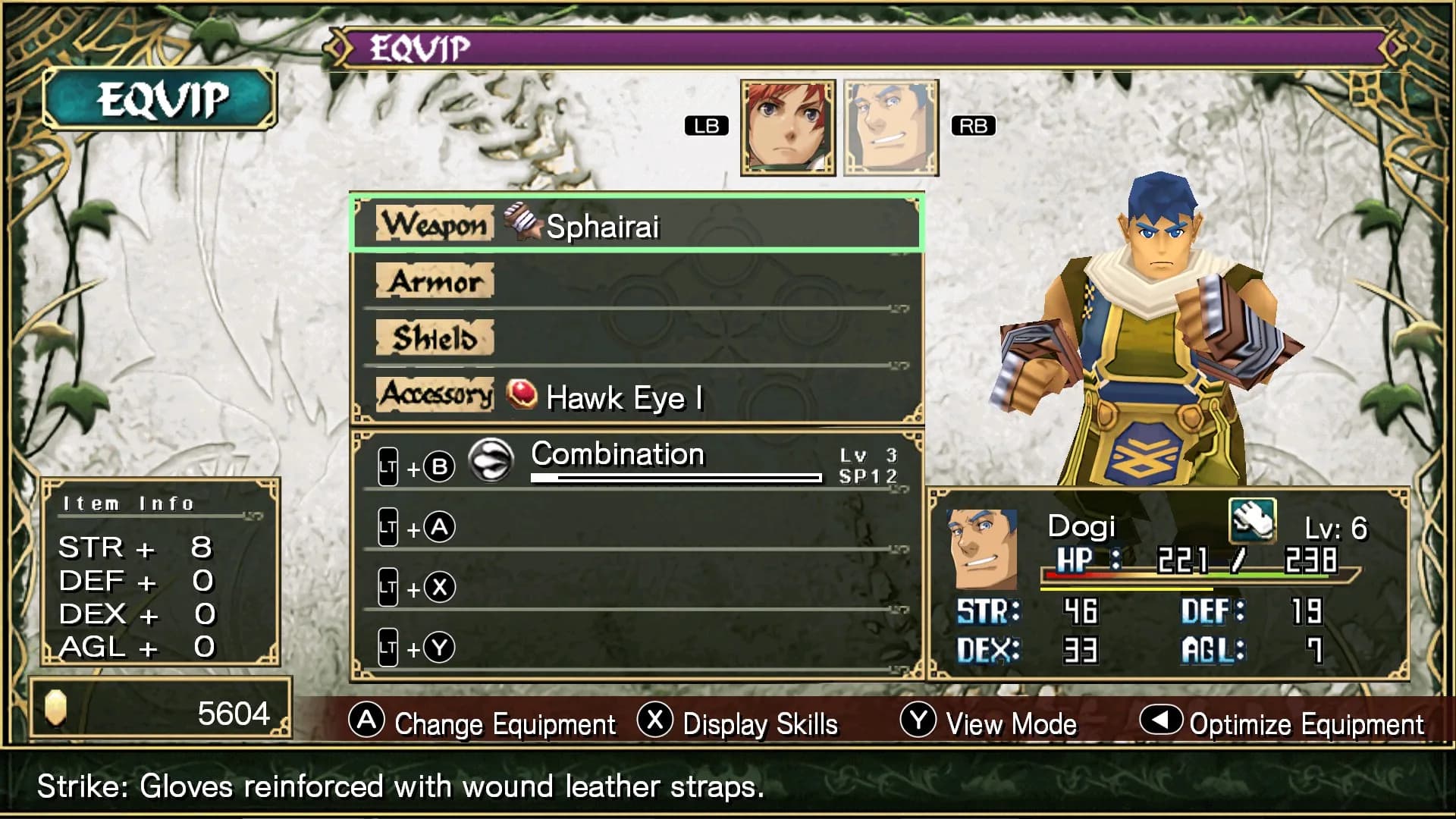 Ys SEVEN görsel 3