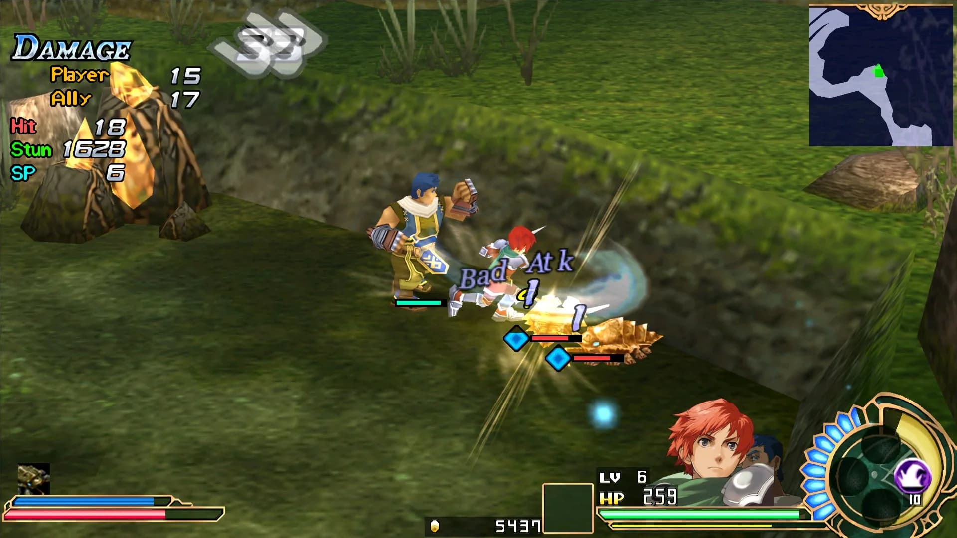 Ys SEVEN görsel 5