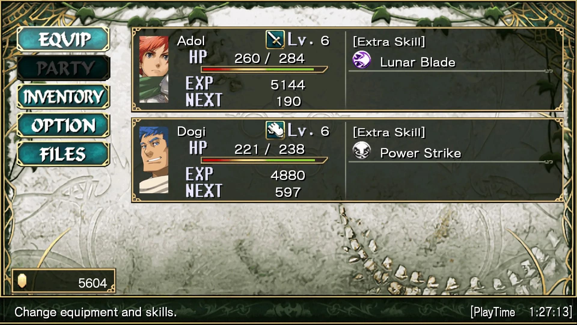 Ys SEVEN görsel 6
