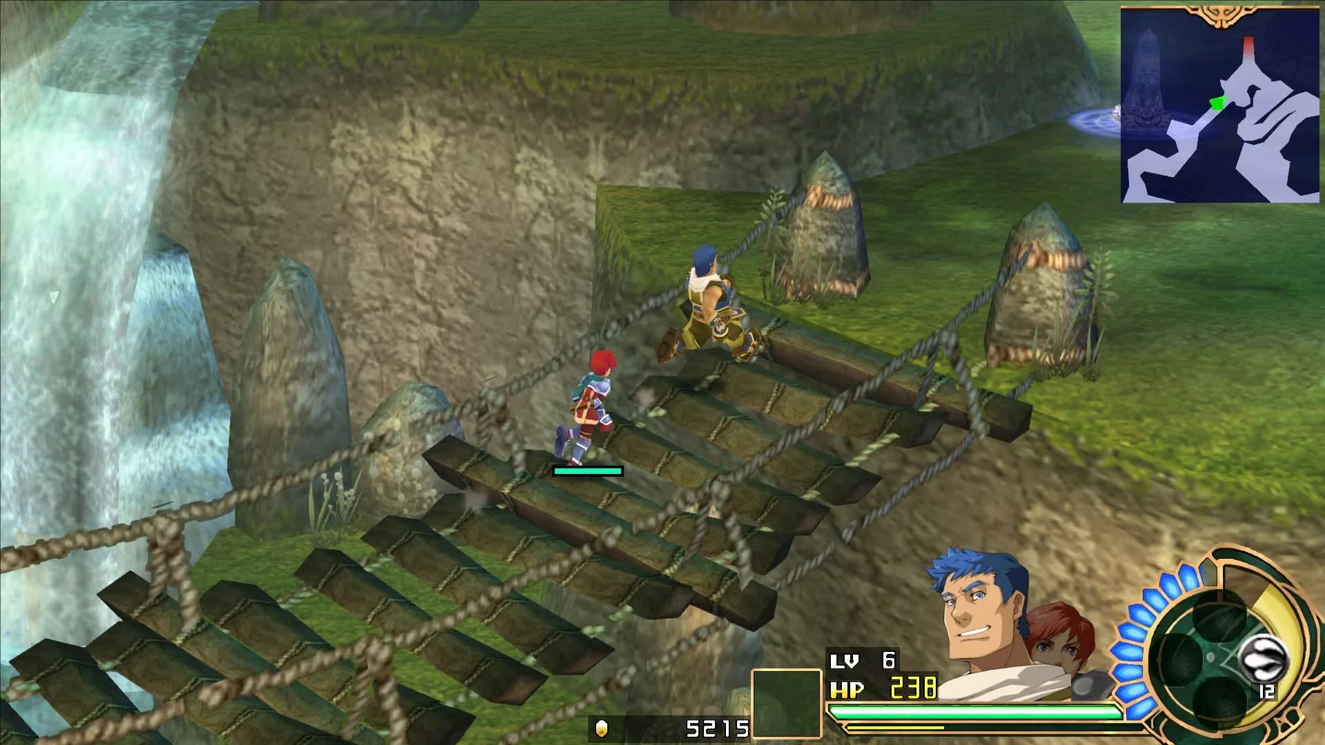 Ys SEVEN görsel 7