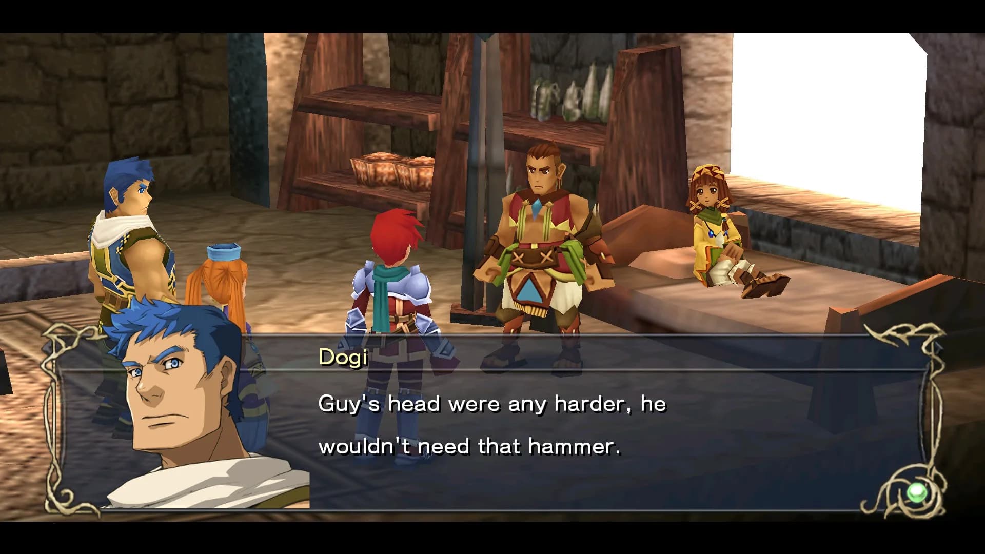 Ys SEVEN görsel 8