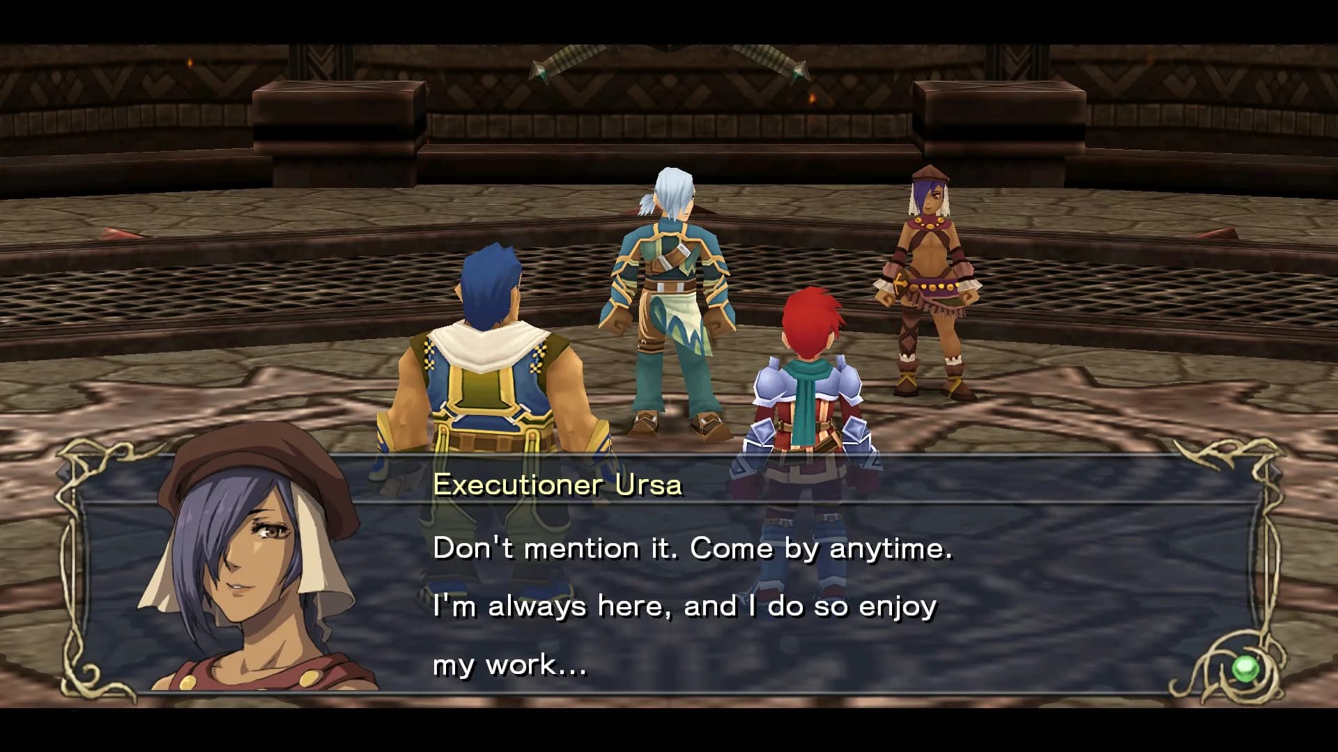 Ys SEVEN görsel 10