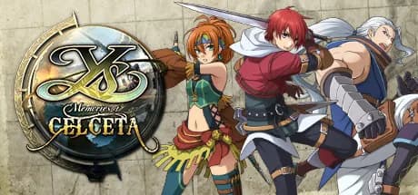 Ys: Memories of Celceta görsel 1