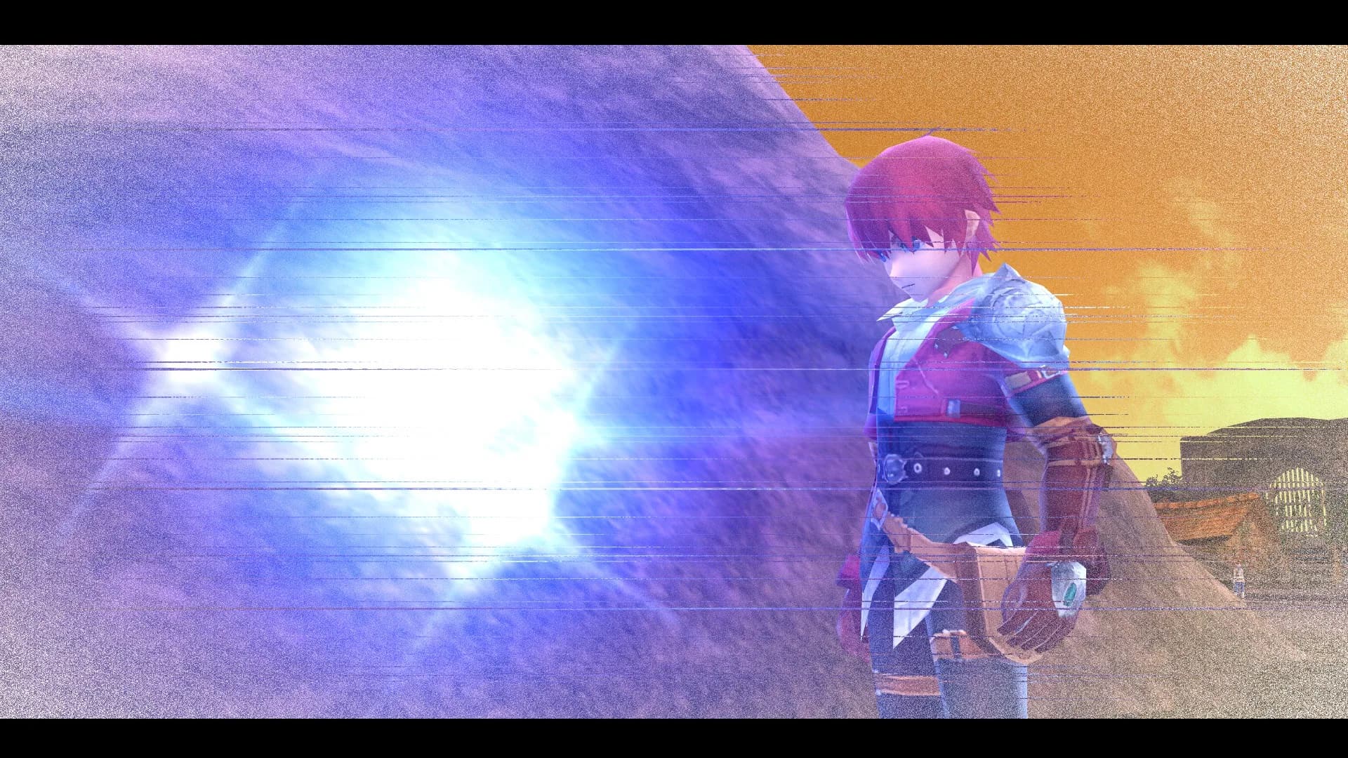 Ys: Memories of Celceta görsel 6