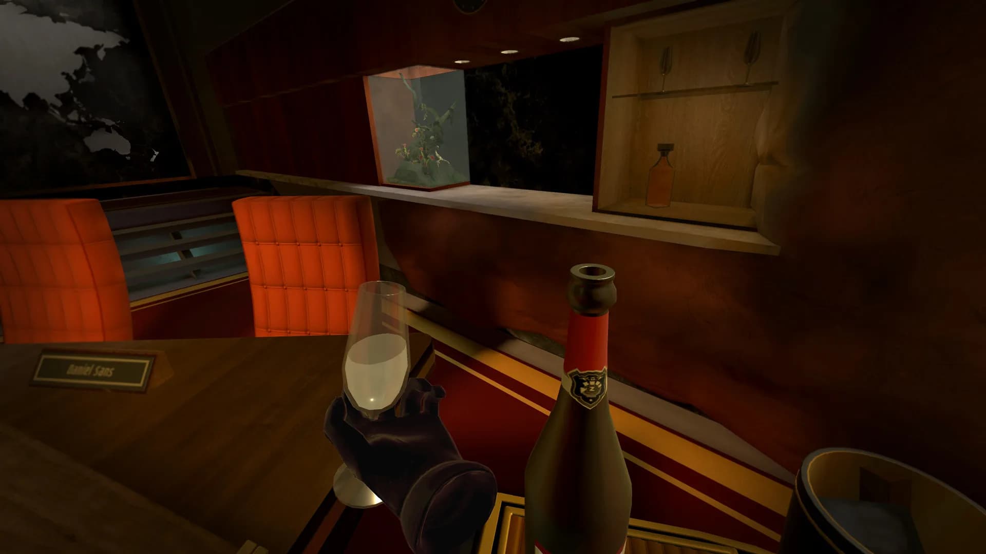 I Expect You To Die görsel 5
