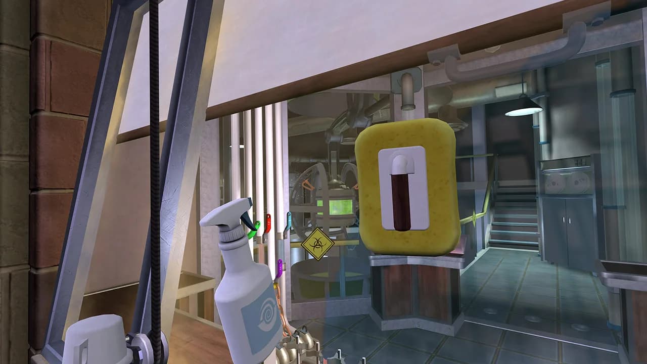 I Expect You To Die görsel 8