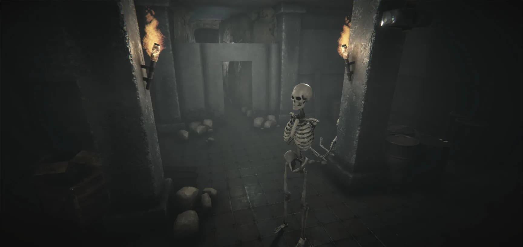 Tales of Escape görsel 2
