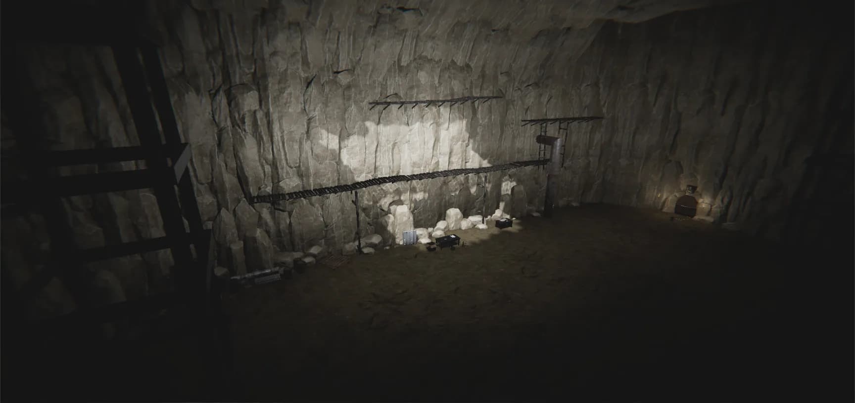 Tales of Escape görsel 4