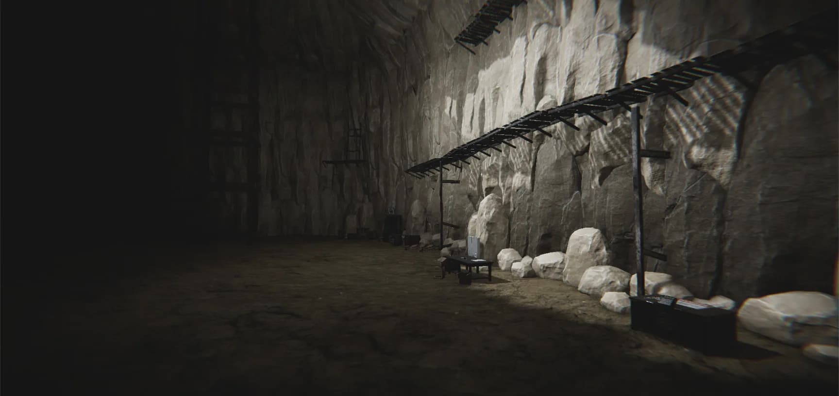 Tales of Escape görsel 5
