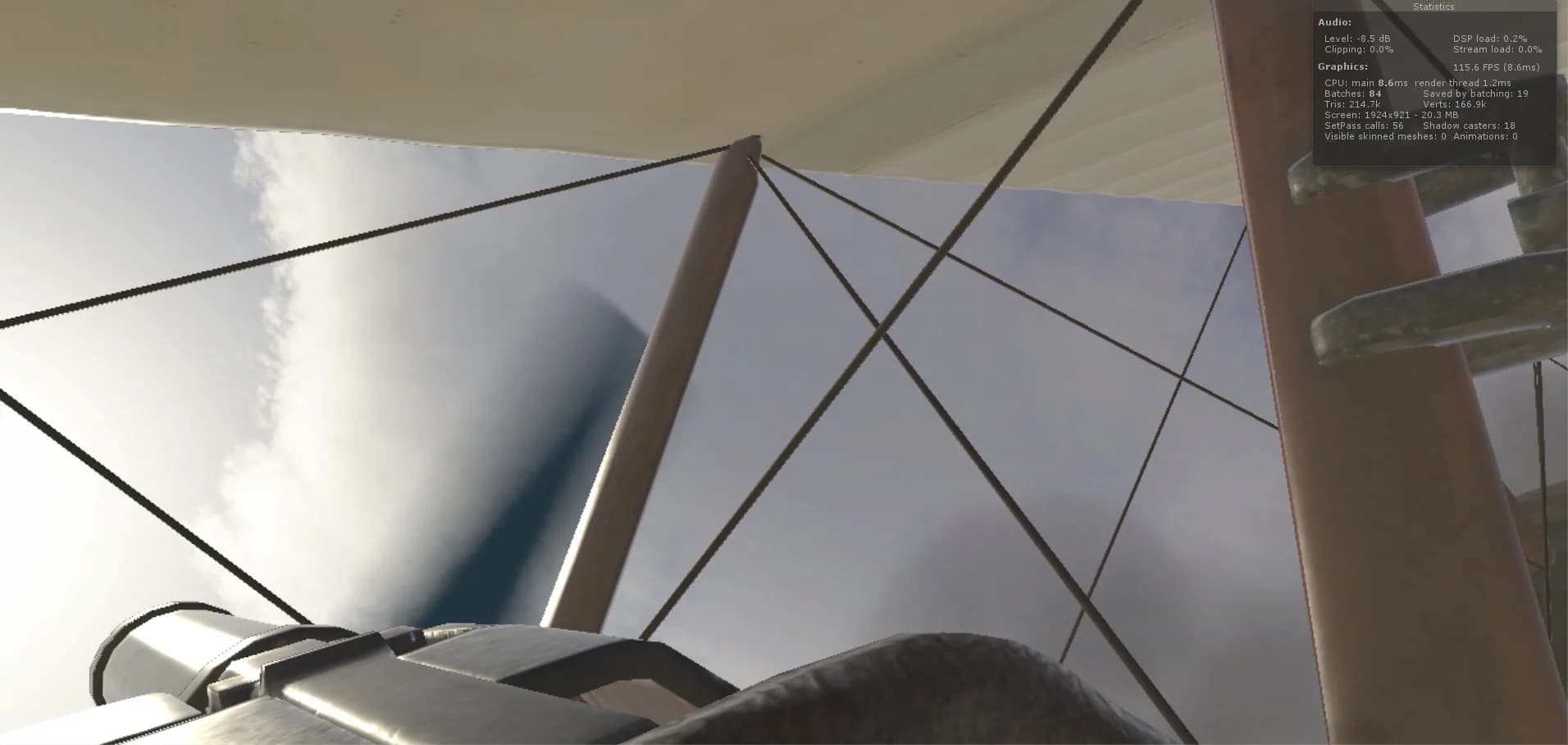VR: Under a Desert Sun görsel 15