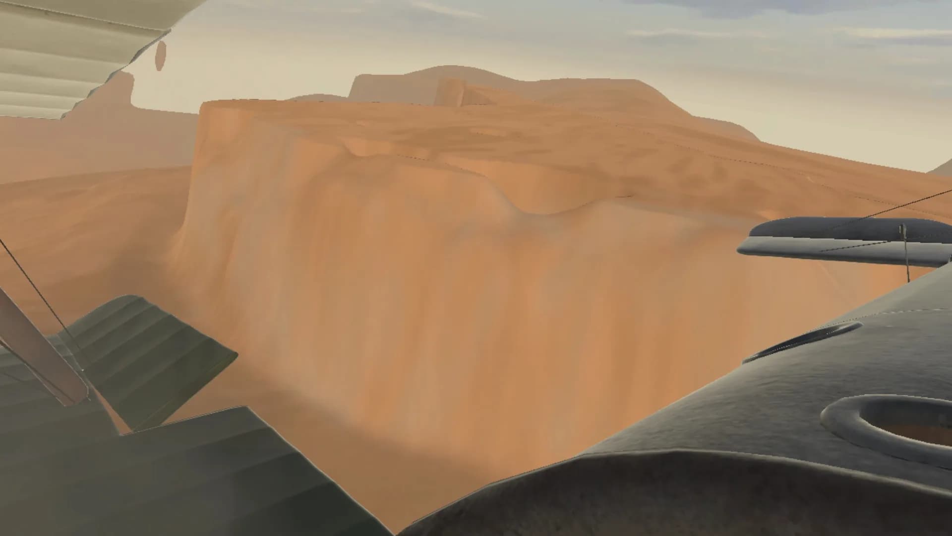 VR: Under a Desert Sun görsel 16