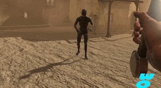 VR: Under a Desert Sun görsel 17