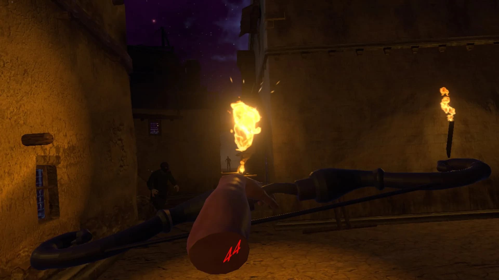 VR: Under a Desert Sun görsel 9