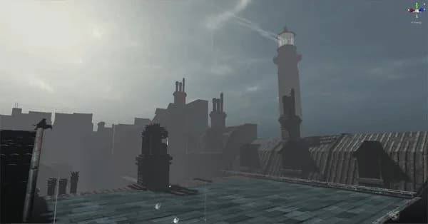 VR: Under a Desert Sun görsel 10