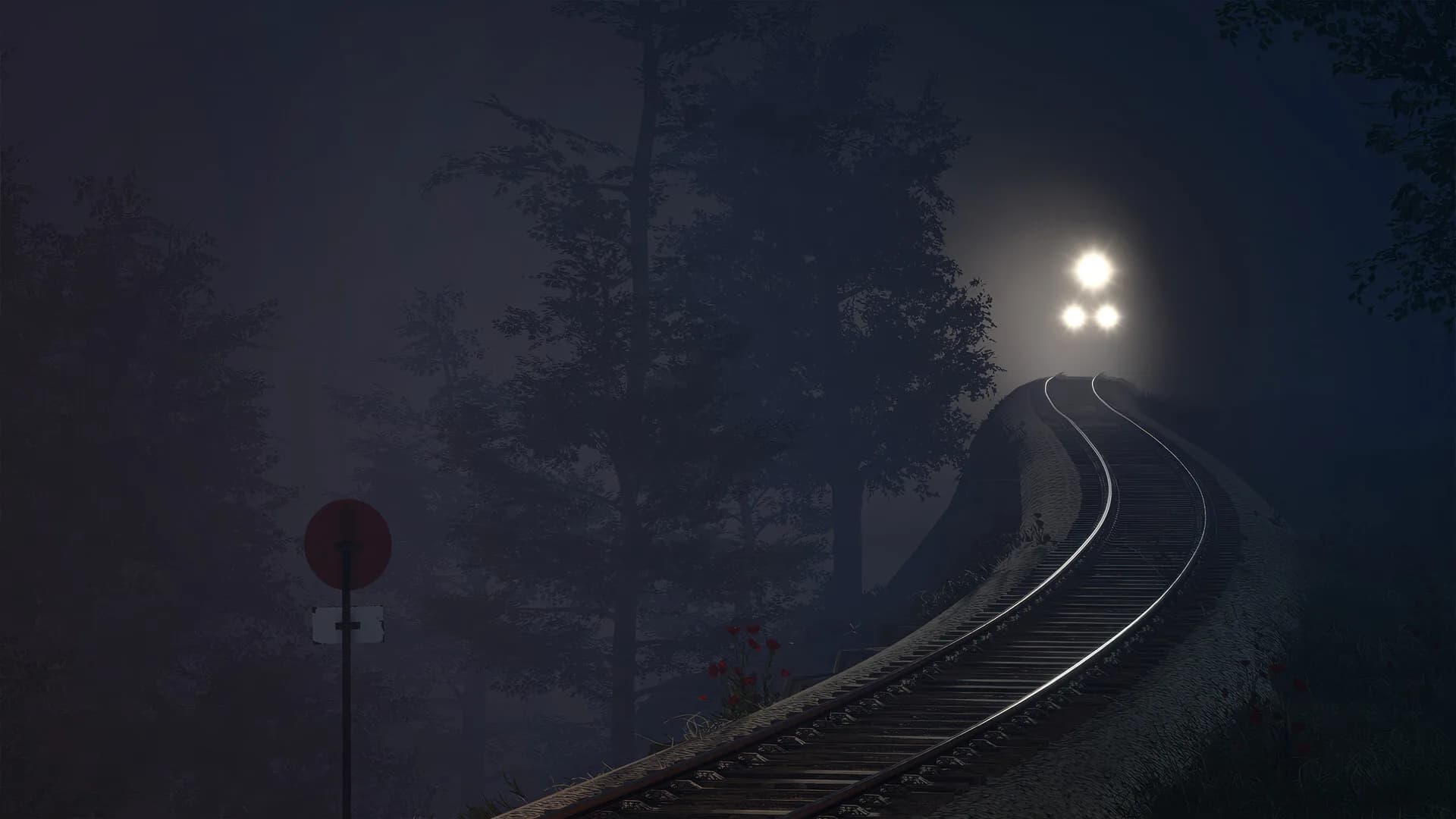 Derail Valley görsel 11