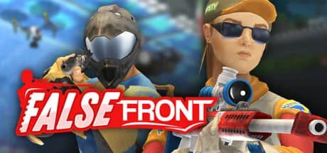 False Front görsel 1