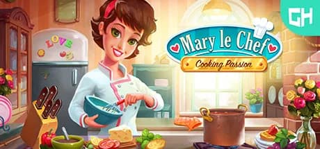 Mary Le Chef - Cooking Passion görsel 1