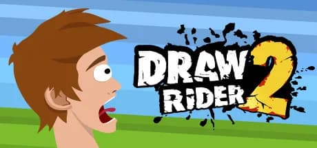 Draw Rider 2 görsel 1