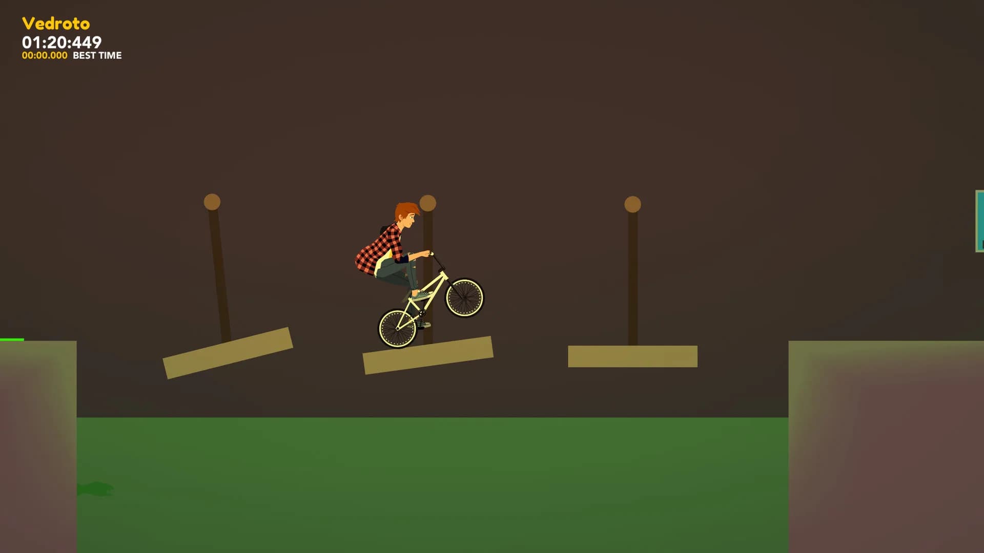 Draw Rider 2 görsel 9