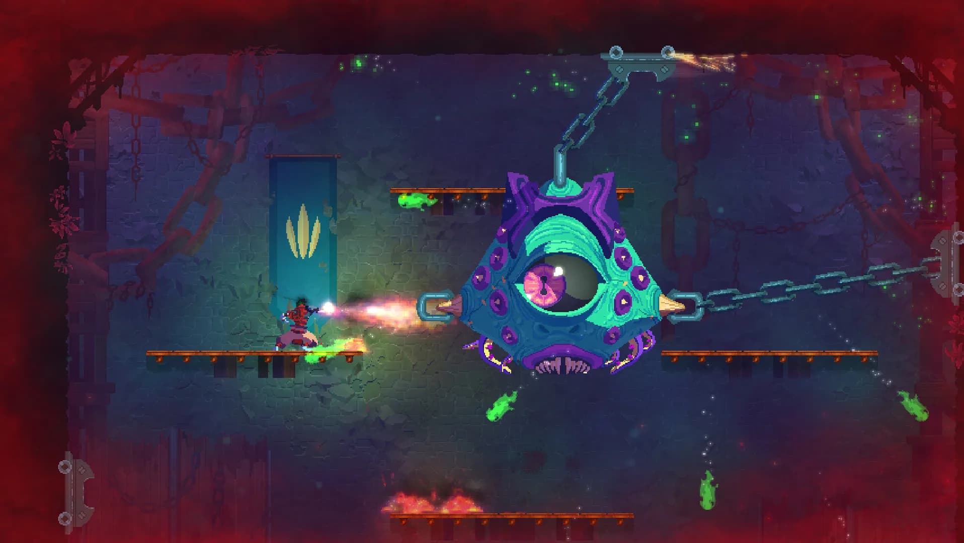 Dead Cells görsel 13