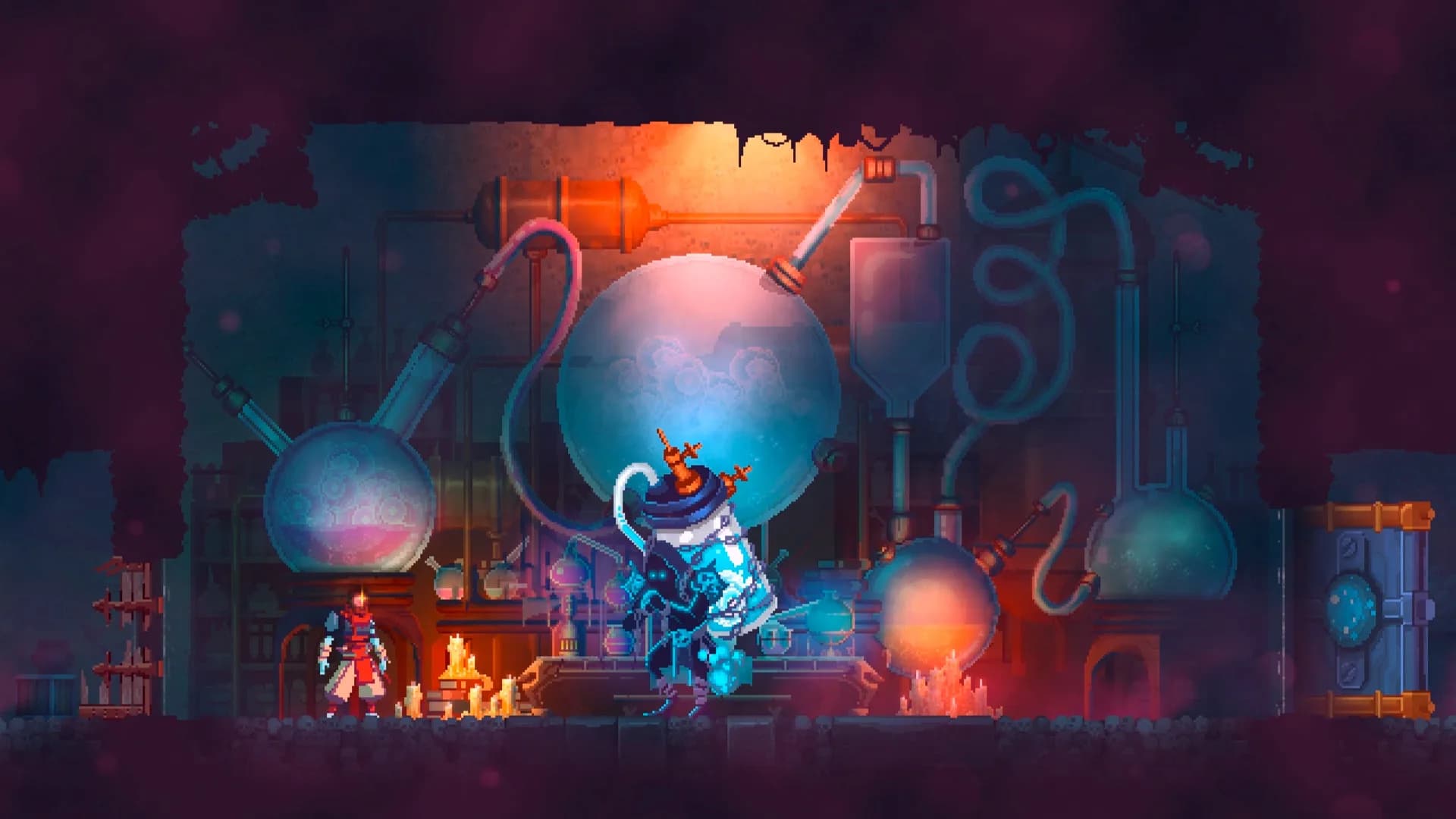 Dead Cells görsel 14