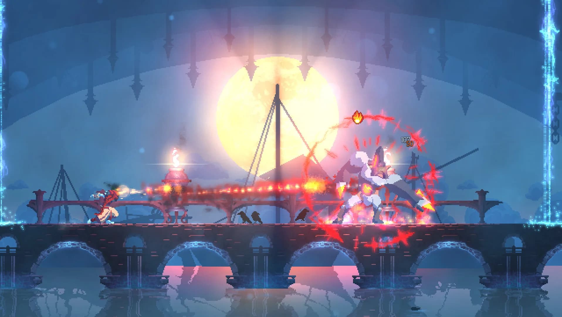 Dead Cells görsel 4