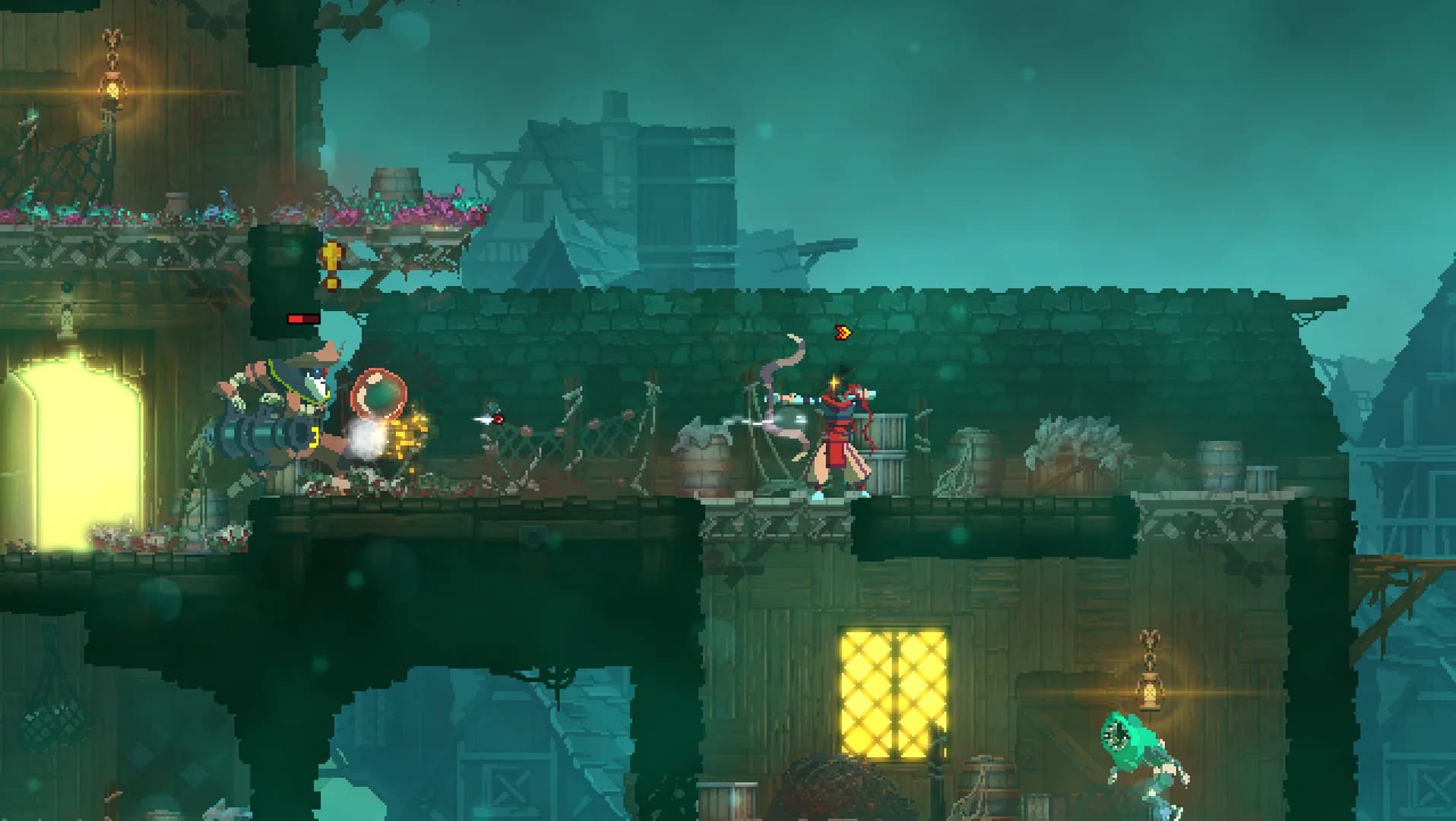 Dead Cells görsel 5
