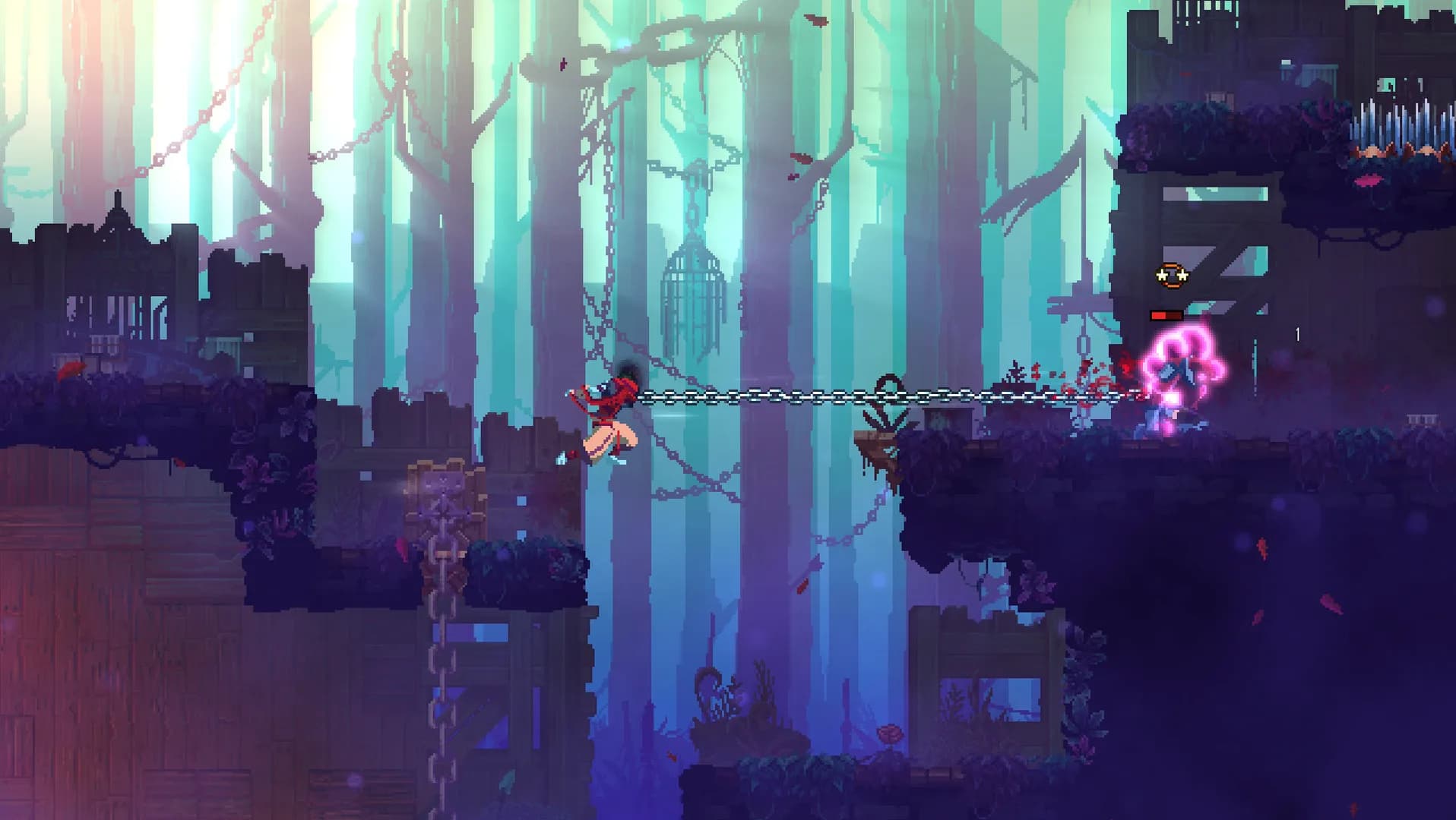 Dead Cells görsel 6