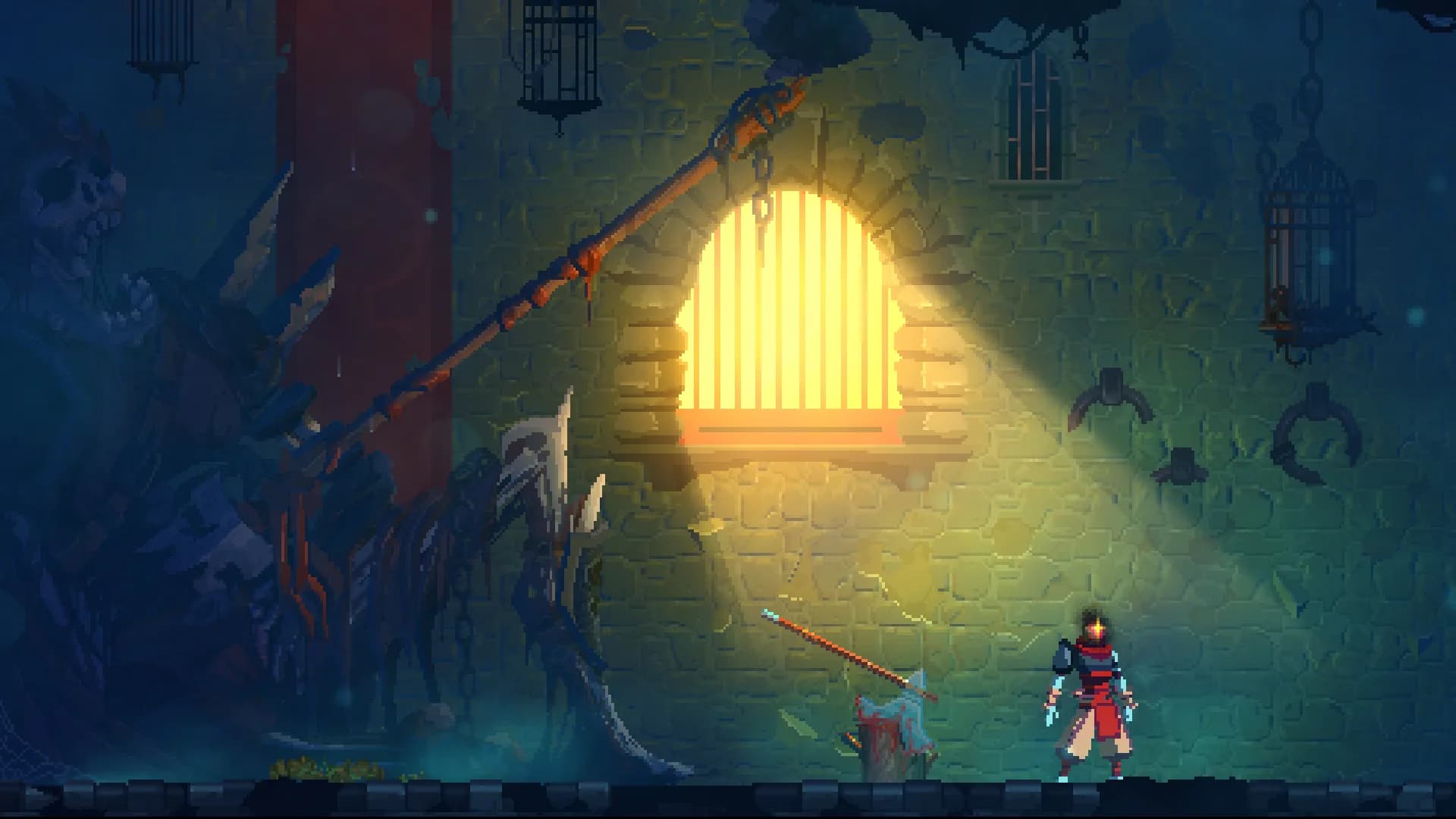 Dead Cells görsel 7