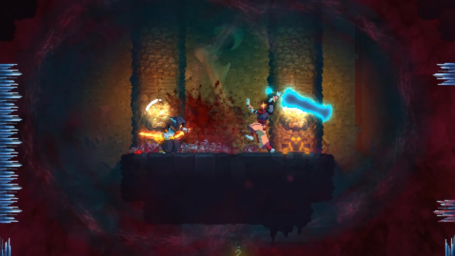 Dead Cells görsel 8